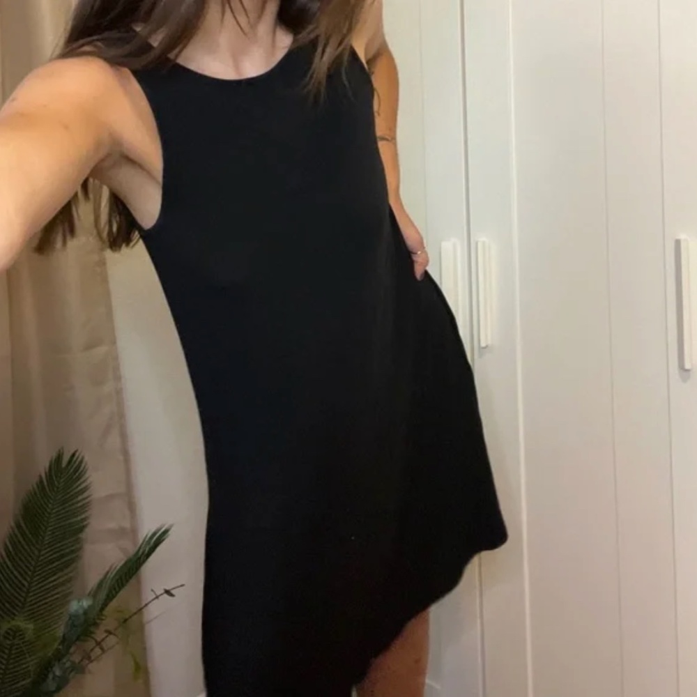 Old Navy Flowy Mini Dress, Sz S
